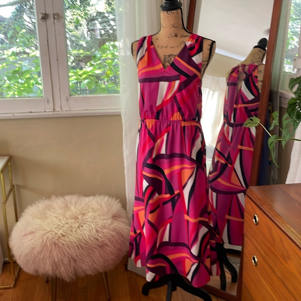 Trina Turk Dress